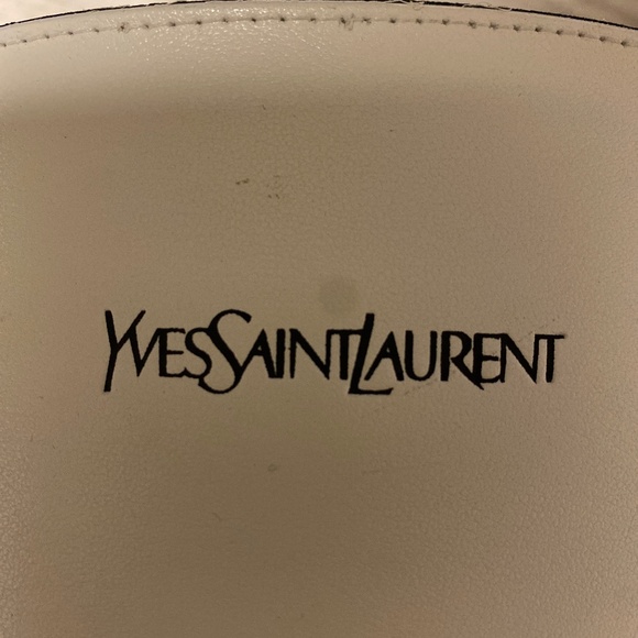 YSL SUNGLASSES - Picture 1 of 3